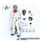 Produktbild Star Trek II: Der Zorn des Khan Actionfigur 1/12 Peter