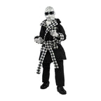 Produktbild Universal Monsters Actionfigur Der Unsichtbare 20 cm