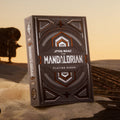Produktbild Star Wars: The Mandalorian v2 Spielkarten