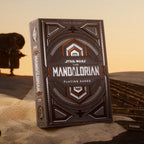 Produktbild Star Wars: The Mandalorian v2 Spielkarten
