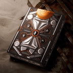 Produktbild Star Wars: The Mandalorian v2 Spielkarten