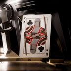 Produktbild Star Wars: The Mandalorian v2 Spielkarten