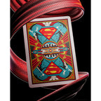 Produktbild DC Comics Spielkarten Superman: The Man of Steel