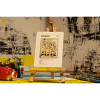 Produktbild Jean-Michel Basquiat Spielkarten