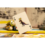 Produktbild Jean-Michel Basquiat Spielkarten