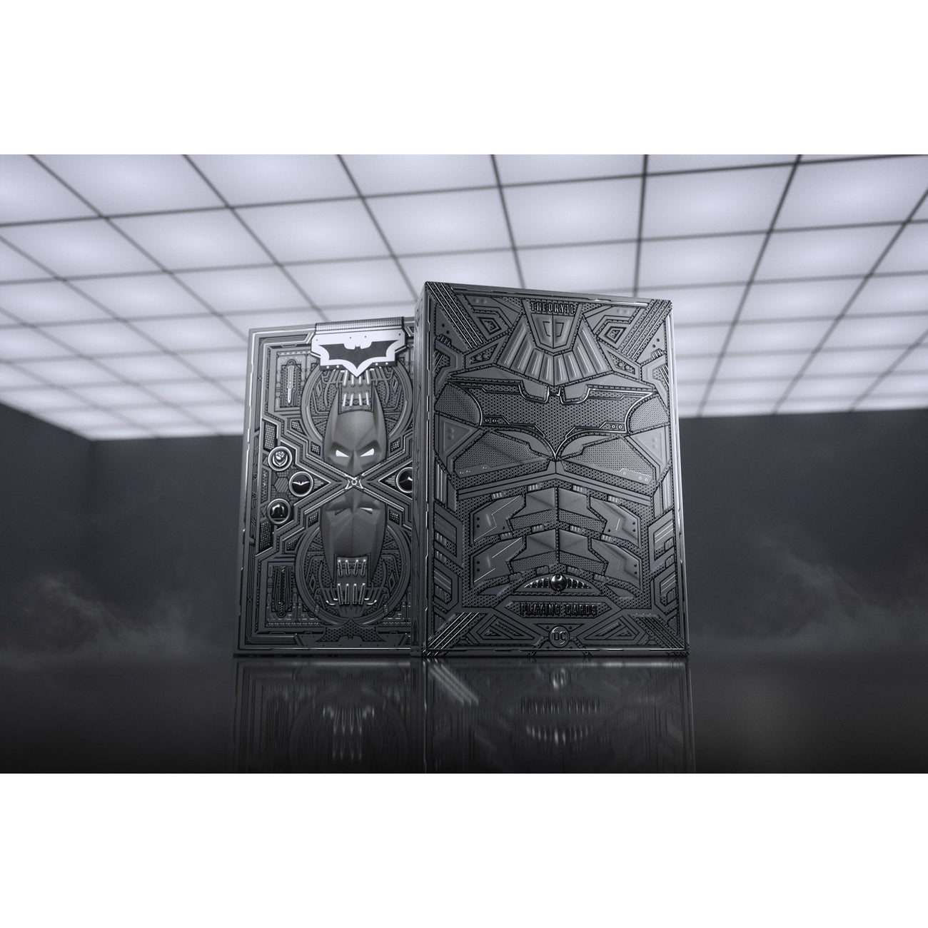 Product image The Dark Knight Trilogy Playing Cards