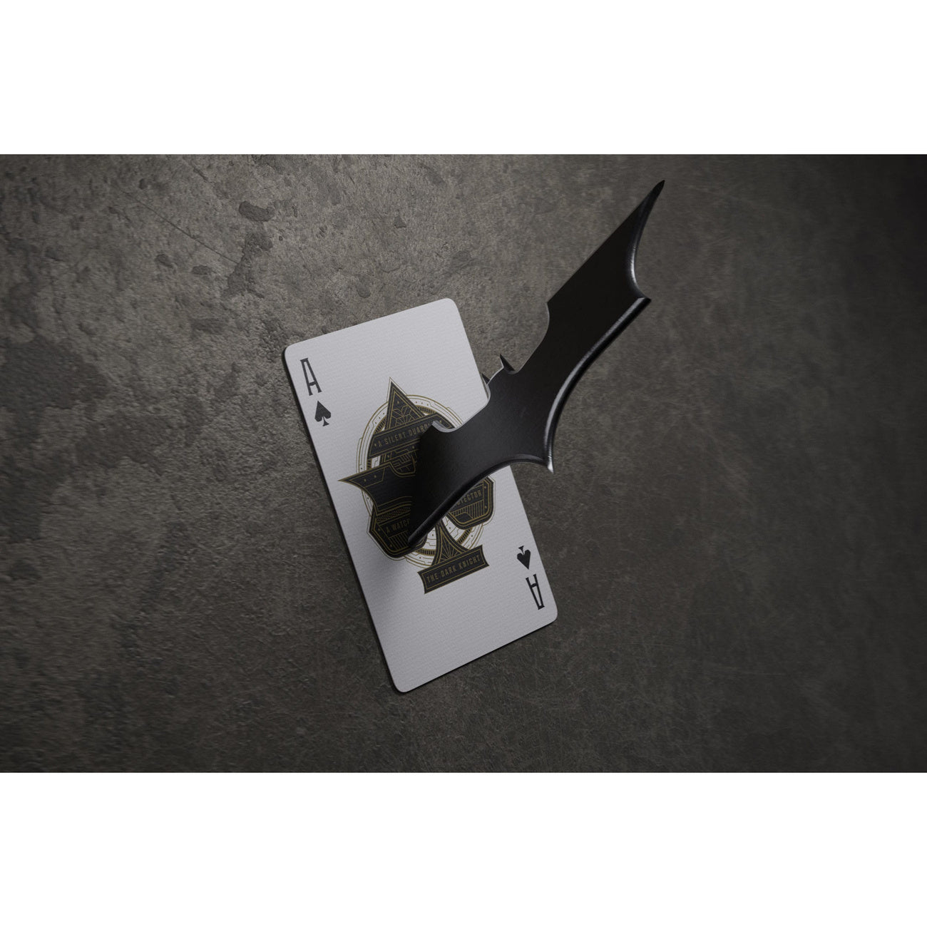 Product image The Dark Knight Trilogy Playing Cards