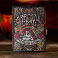 Product image Grateful Dead Playing Cards