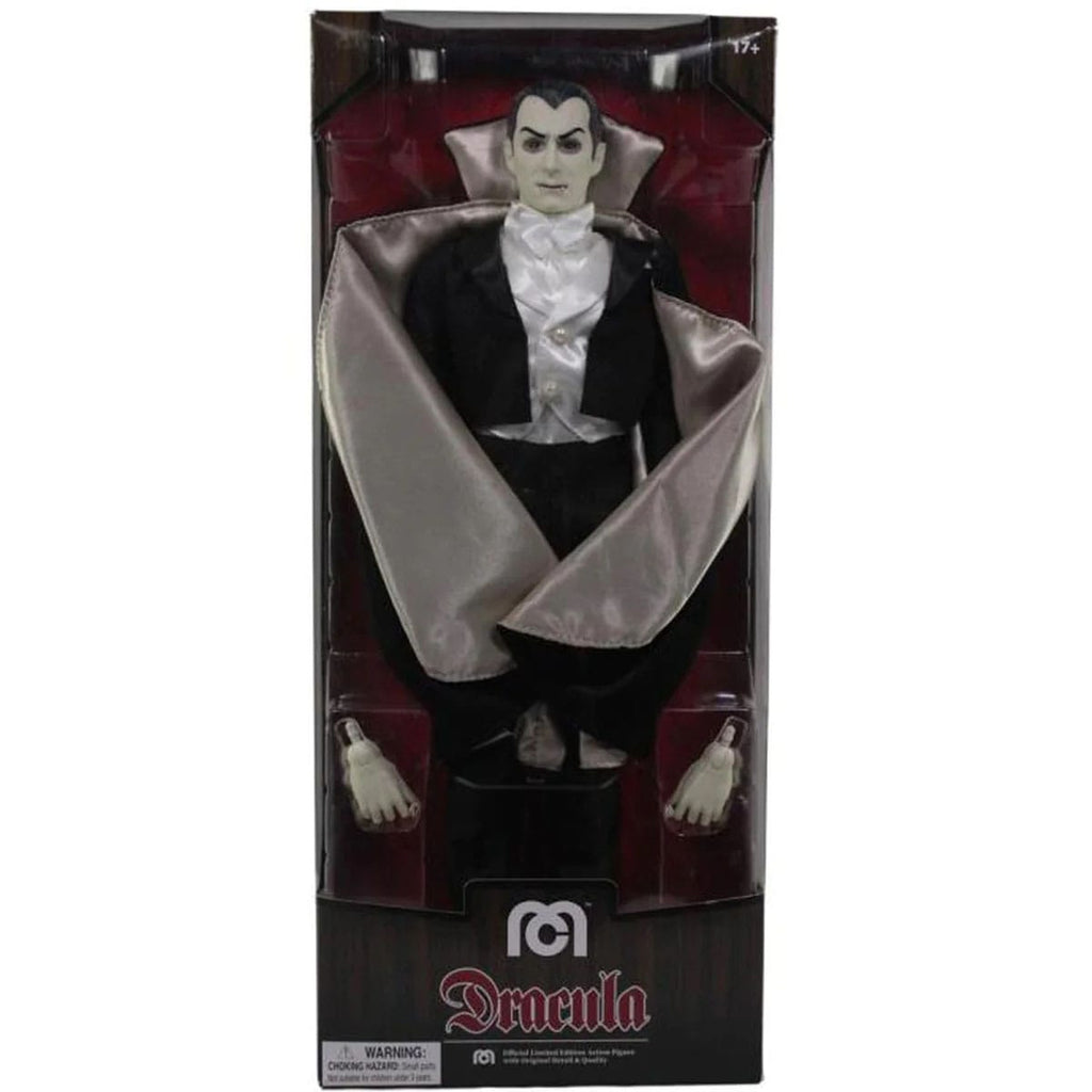 Produktbild Universal Monsters Actionfigur Dracula 36 cm