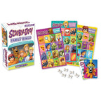 Produktbild Scooby-Doo Brettspiel Family Bingo *Englische Version*