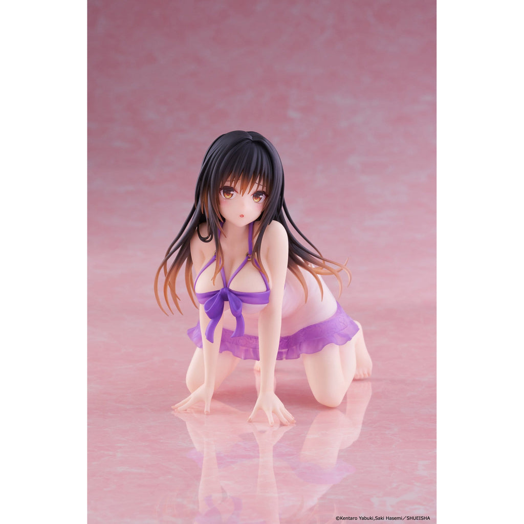 Produktbild To Love Ru Darkness Desktop Cute PVC Statue Yui Kotegawa