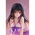 Produktbild To Love Ru Darkness Desktop Cute PVC Statue Yui Kotegawa