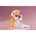 Produktbild A Certain Scientific Railgun PVC Statue Desktop Cute Figure