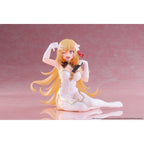 Produktbild A Certain Scientific Railgun PVC Statue Desktop Cute Figure