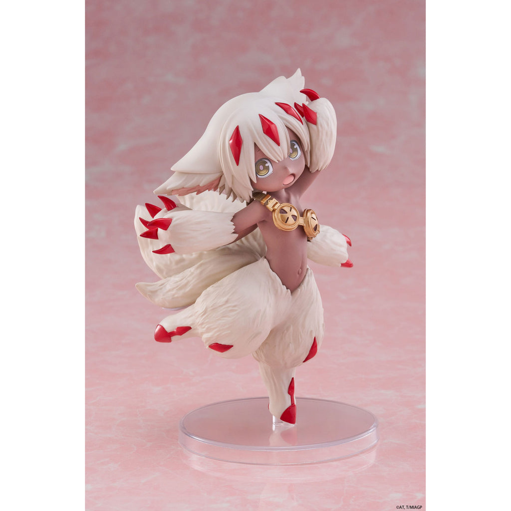 Produktbild Made in Abyss: The Golden City of the Scorching Sun PVC