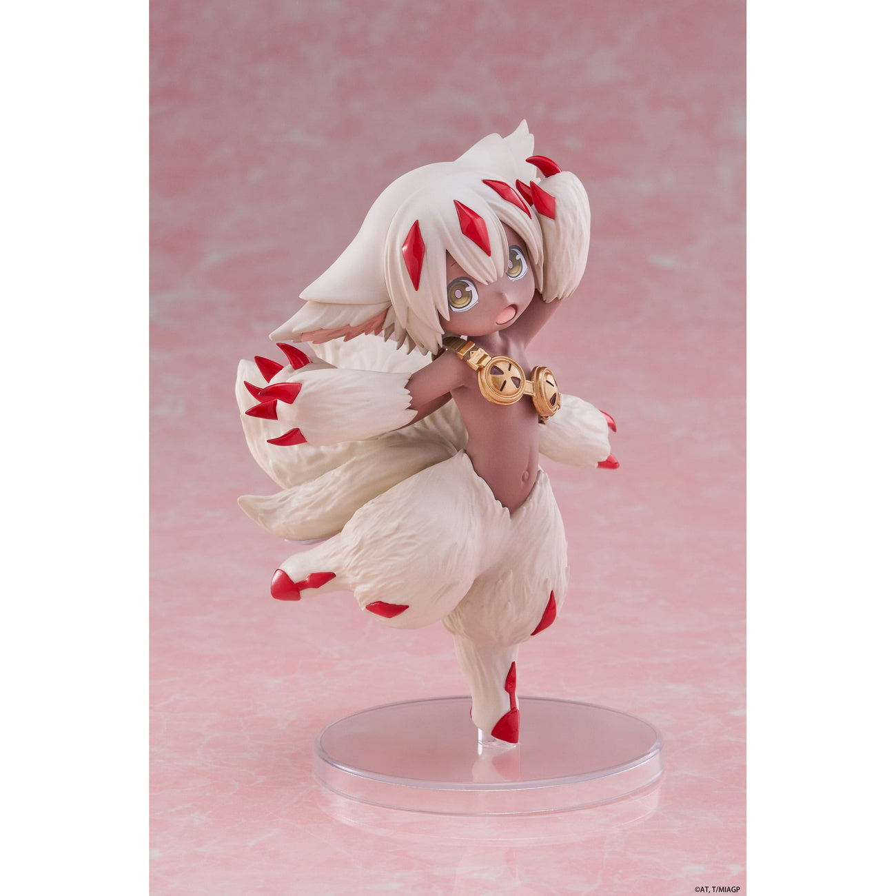 Produktbild Made in Abyss: The Golden City of the Scorching Sun PVC