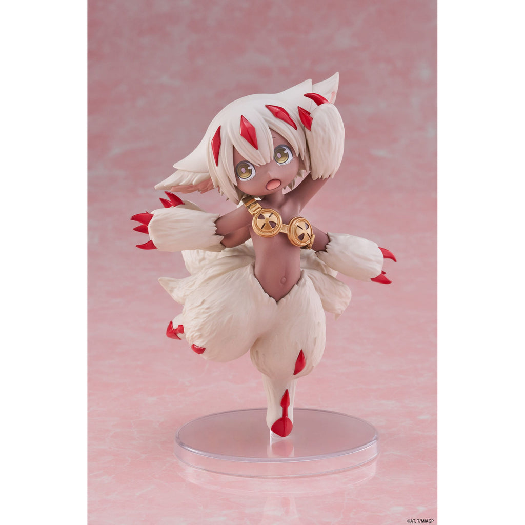 Produktbild Made in Abyss: The Golden City of the Scorching Sun PVC