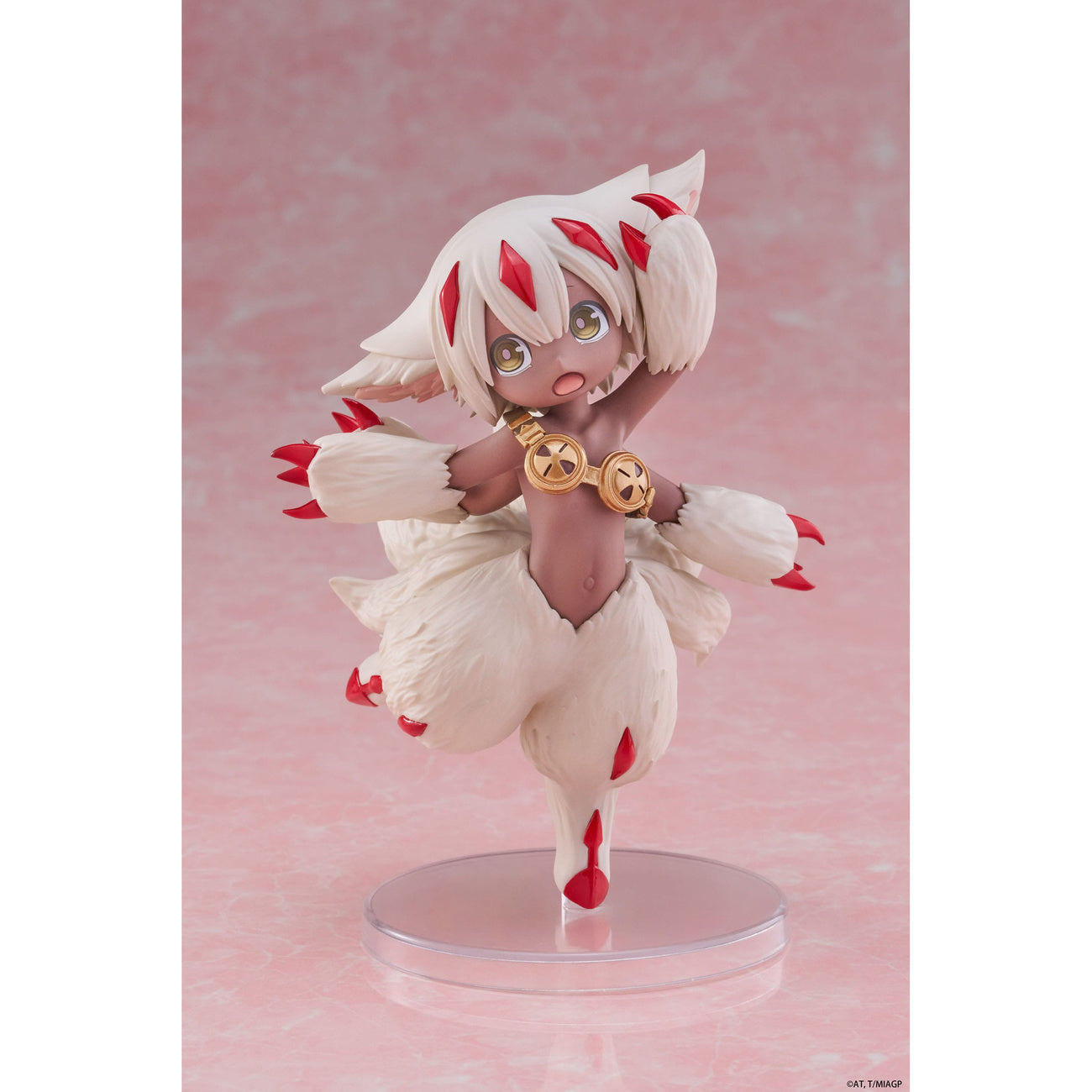 Produktbild Made in Abyss: The Golden City of the Scorching Sun PVC