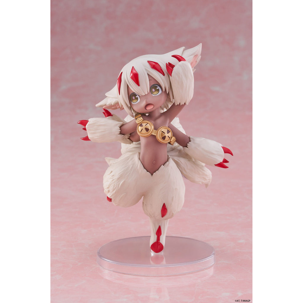 Produktbild Made in Abyss: The Golden City of the Scorching Sun PVC