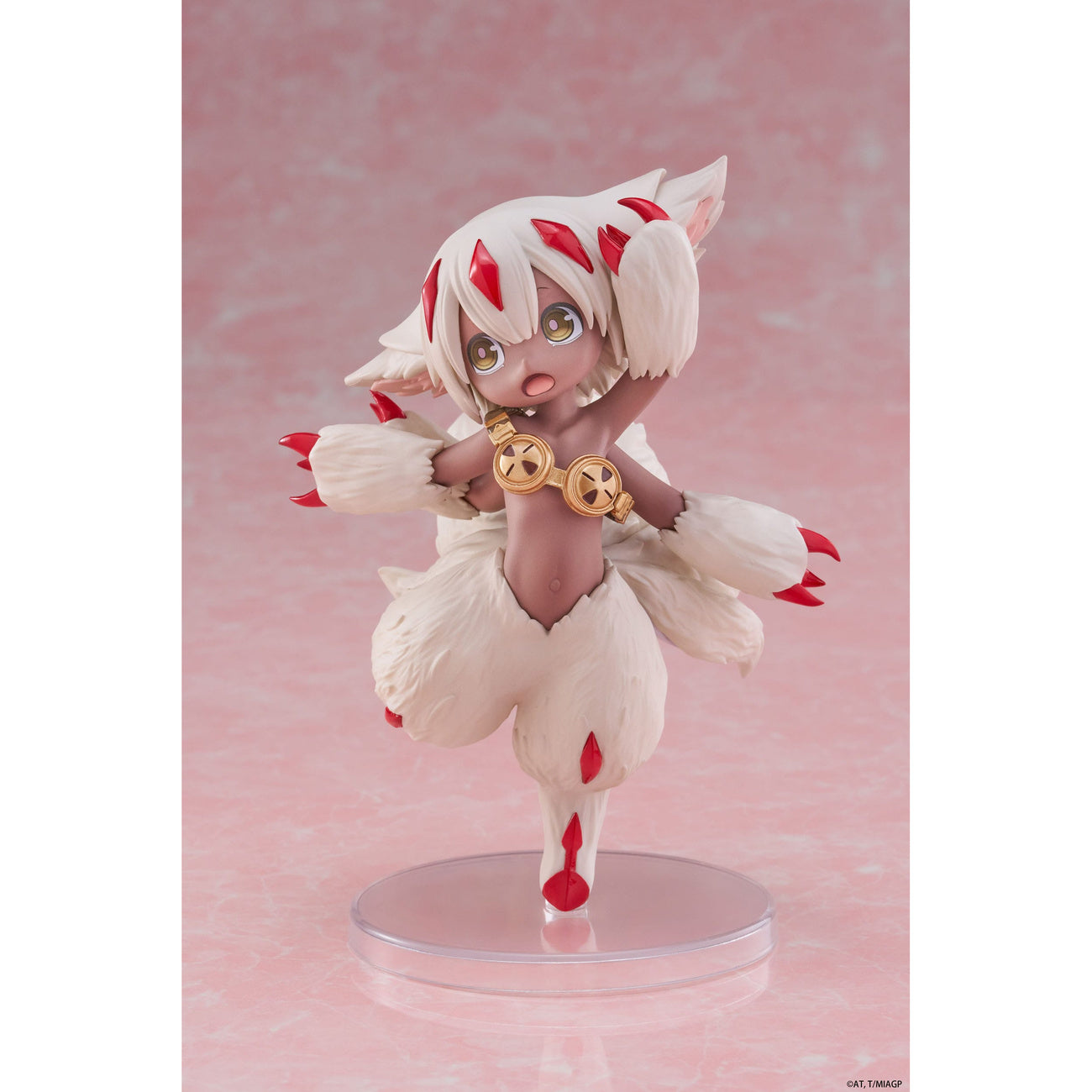 Produktbild Made in Abyss: The Golden City of the Scorching Sun PVC
