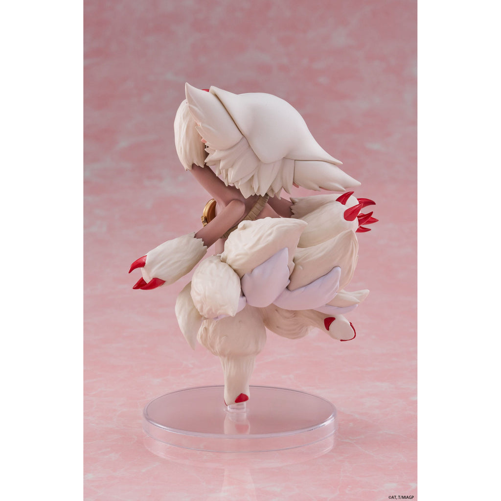 Produktbild Made in Abyss: The Golden City of the Scorching Sun PVC