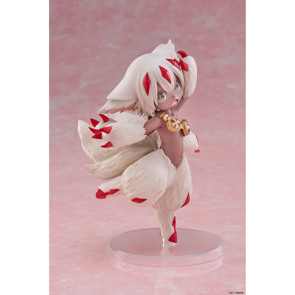 Produktbild Made in Abyss: The Golden City of the Scorching Sun PVC