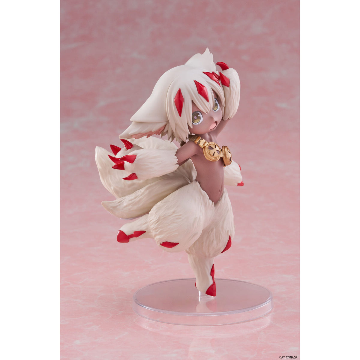 Produktbild Made in Abyss: The Golden City of the Scorching Sun PVC