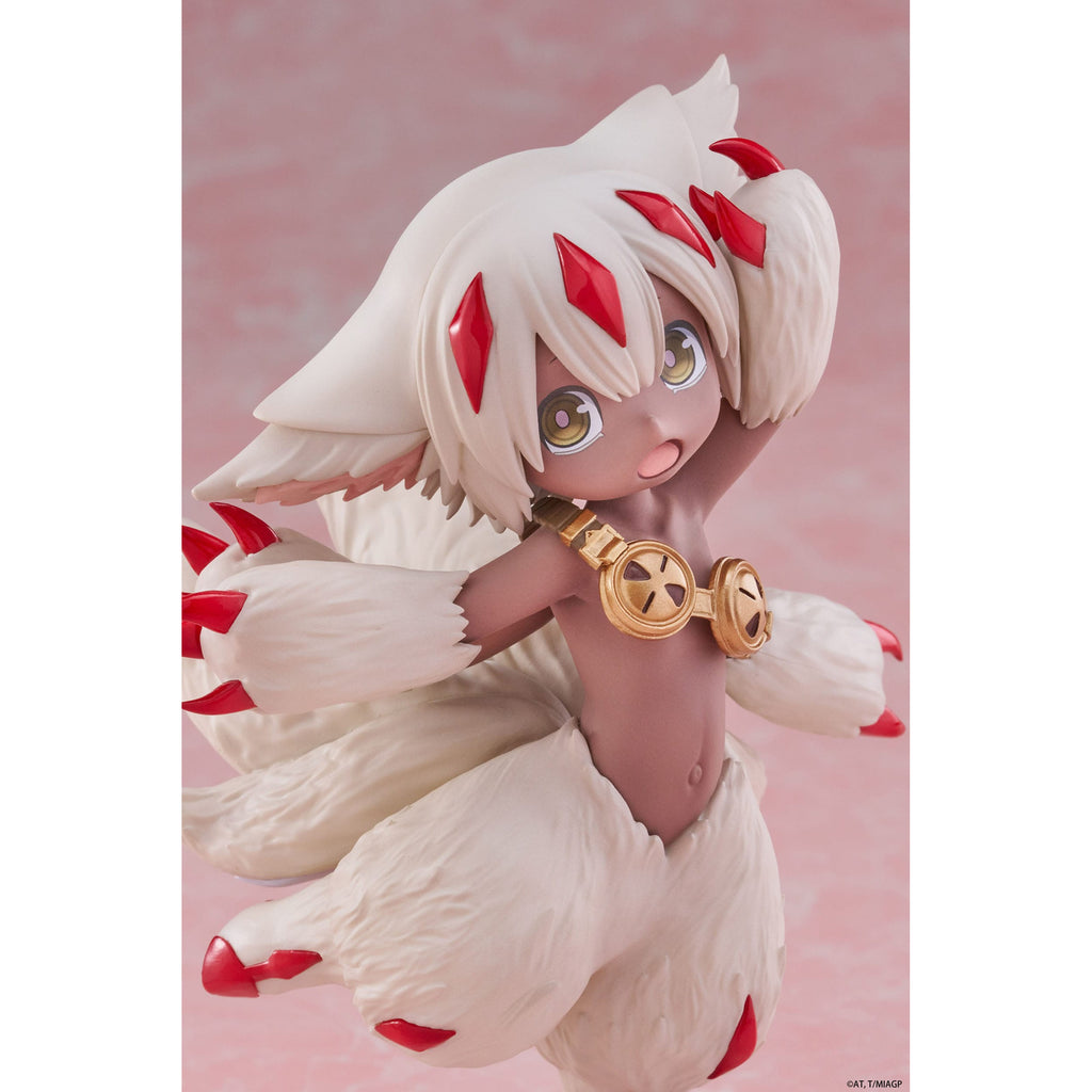 Produktbild Made in Abyss: The Golden City of the Scorching Sun PVC