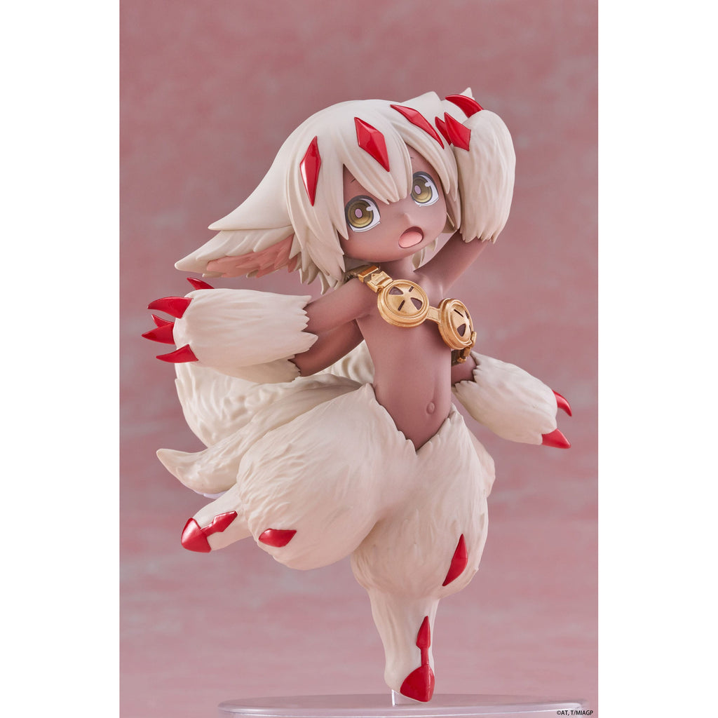 Produktbild Made in Abyss: The Golden City of the Scorching Sun PVC