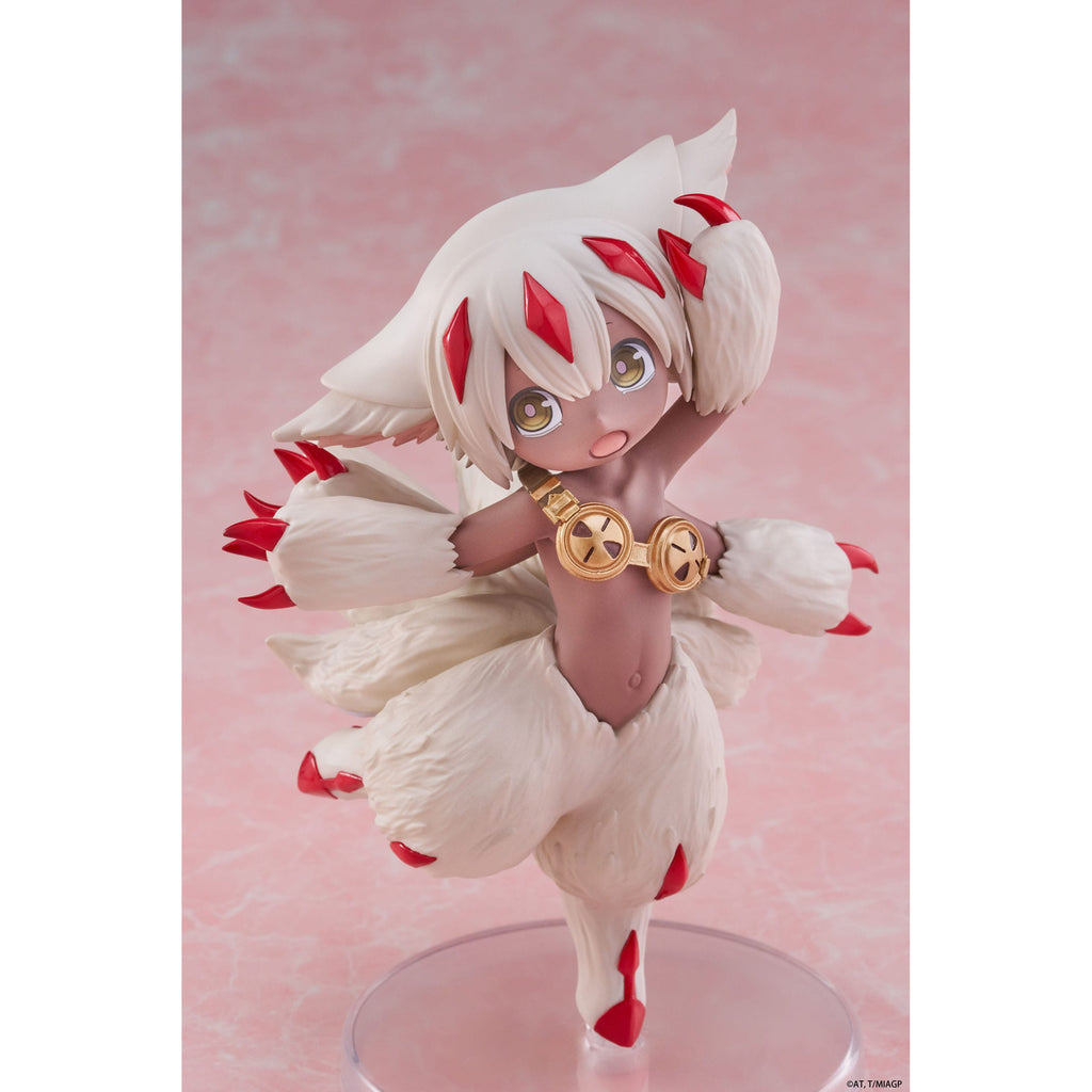 Produktbild Made in Abyss: The Golden City of the Scorching Sun PVC