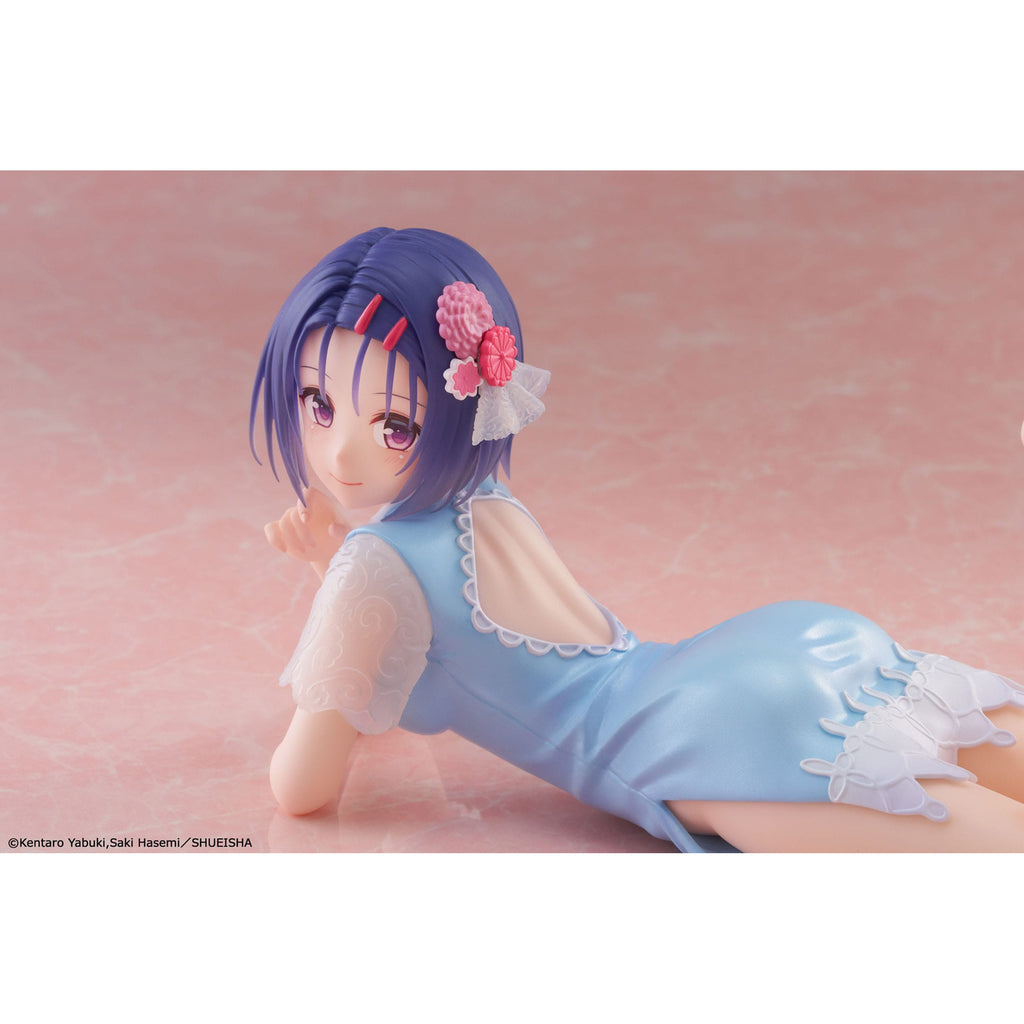 Produktbild To Love-Ru Darkness PVC Statue Desktop Cute Figure Haruna