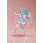 Product image Hatsune Miku x RODY Newly Written Taito Kuji Online PVC
