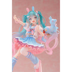 Product image Hatsune Miku x RODY Newly Written Taito Kuji Online PVC