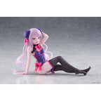 Produktbild Overlord Desktop Cute PVC Statue Shalltear Chinese Dress