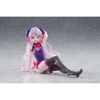 Produktbild Overlord Desktop Cute PVC Statue Shalltear Chinese Dress