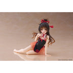 Produktbild To Love-Ru Darkness PVC Statue Desktop Cute Figure Mikan