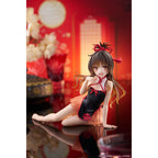 Produktbild To Love-Ru Darkness PVC Statue Desktop Cute Figure Mikan