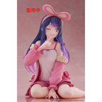 Produktbild Oshi no Ko PVC Statue Desktop Cute Figure Ai (Rabbit Room