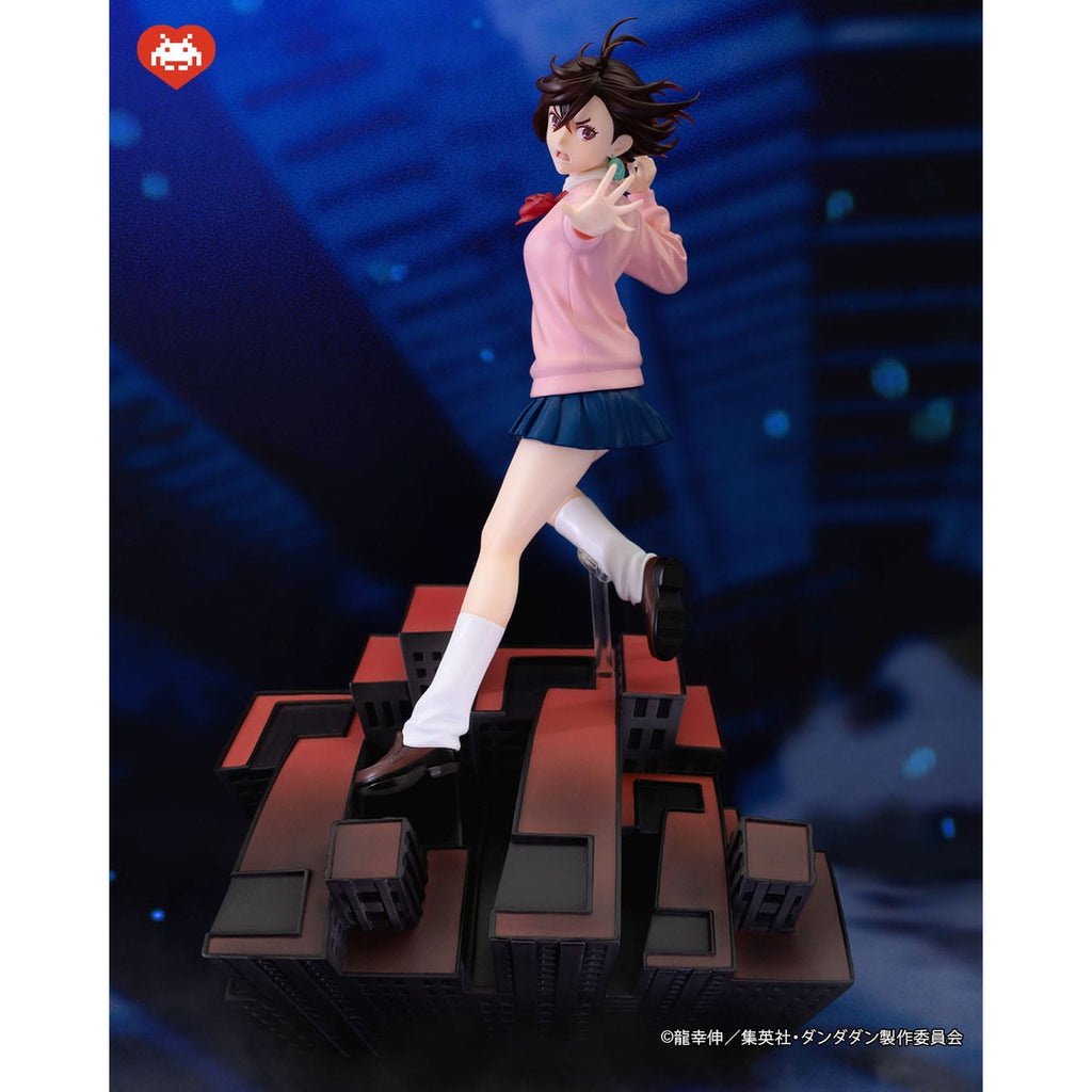 Product image Dandadan Dressta PVC Statue Momo 23 cm