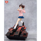 Product image Dandadan Dressta PVC Statue Momo 23 cm