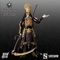 Product image Court of the Dead Epic H.A.C.K.S. 1/12 Action Figure Death