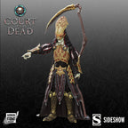 Product image Court of the Dead Epic H.A.C.K.S. 1/12 Action Figure Death
