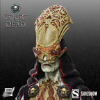 Product image Court of the Dead Epic H.A.C.K.S. 1/12 Action Figure Death