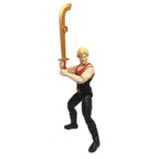 Produktbild Flash Gordon Hero H.A.C.K.S. Actionfigur Tank Top Flash