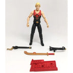 Produktbild Flash Gordon Hero H.A.C.K.S. Actionfigur Tank Top Flash