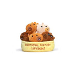 Produktbild Relatable Emotional Support Plüschfigur Capybaras