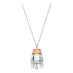 Produktbild Star Wars: Ahsoka Halskette Chopper