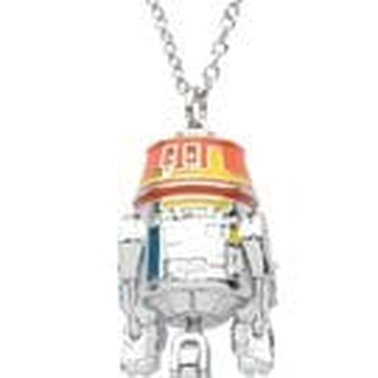 Produktbild Star Wars: Ahsoka Halskette Chopper