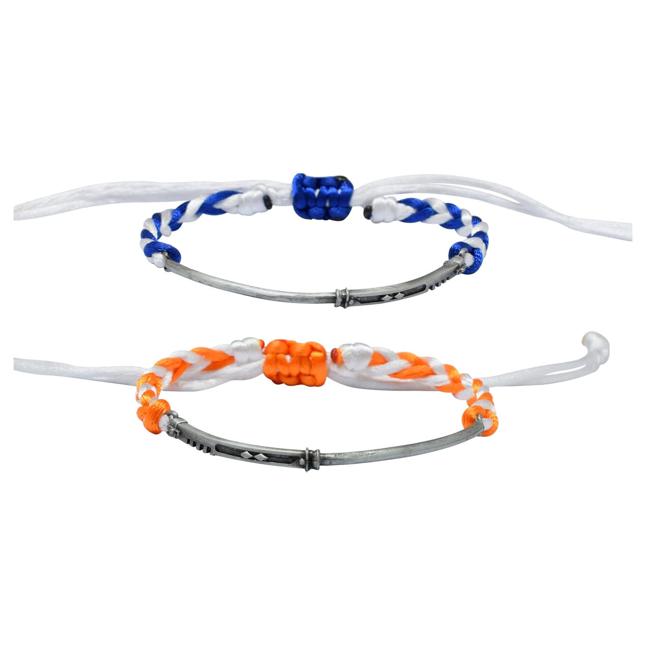 Produktbild Star Wars: Ahsoka Tano Lichtschwert Armband Set (2)