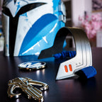 Produktbild Star Wars: The Mandalorian Bo-Katan Replik-Set